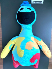 POPPY PLAY TIME BIG Peluche DOEY THE DOUGHMAN 65cm Namco Limited 2025 Nuovo Giappone