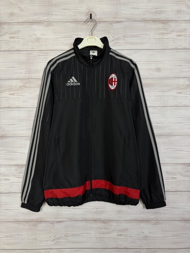 Giacca vento adidas - giacca, a