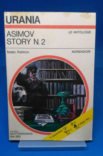 Urania 626 isaac asimov - isaac,
