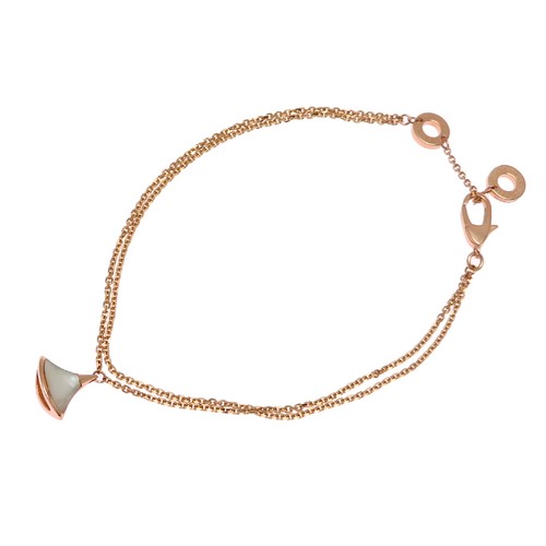 Bracciale bvlgari divas dream - divas',