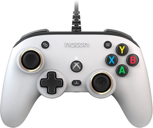 Nacon pro compatto controller - pro,