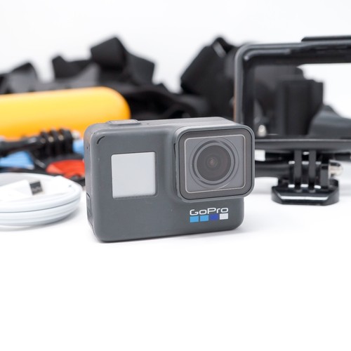 Pacchetto action camera - pacchetto,