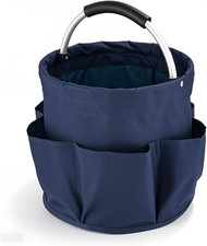 Cestino Porta Attrezzi Con 6