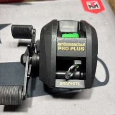 Abu Garcia Ambassadeur Pro