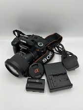 Fotocamera Sony Alpha 350