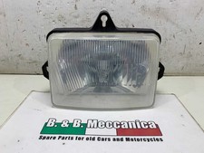 FARO FANALE ANTERIORE NUOVO ORIGINALE CEV 356 DUCATI 900 SUPERSPORT E 888 SB ...