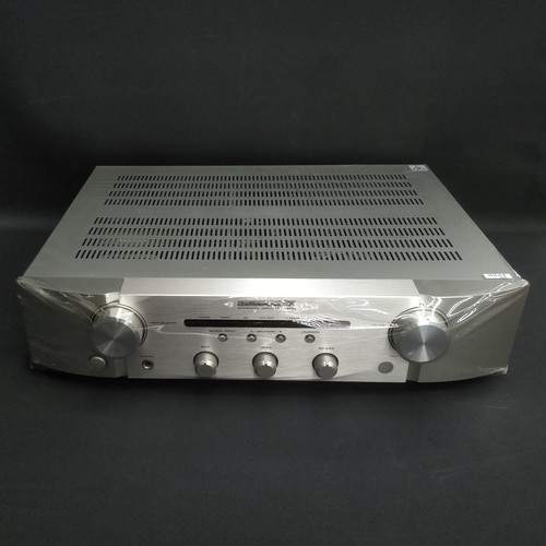 Amplificatore integrato