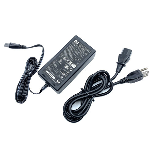 Alimentatore adattatore hp - alimentatore, ca