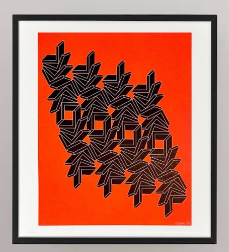 Franco grignani 1969 - franco,