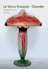 Le Verre Français . Charder 