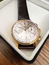 OROLOGIO CRONOGRAFO LONGINES