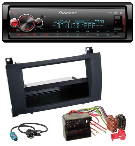 Pioneer bluetooth usb - bluetooth,