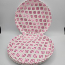Set di stoviglie Ikea rosa
