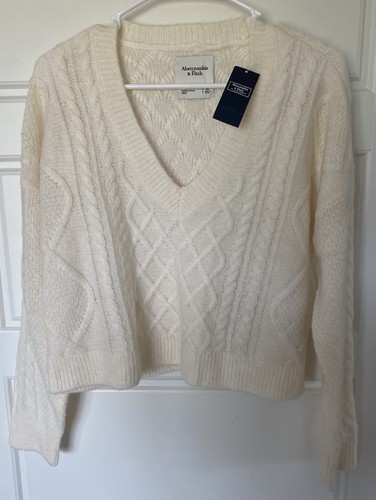 Abercrombie fitch maglione - abercrombie,