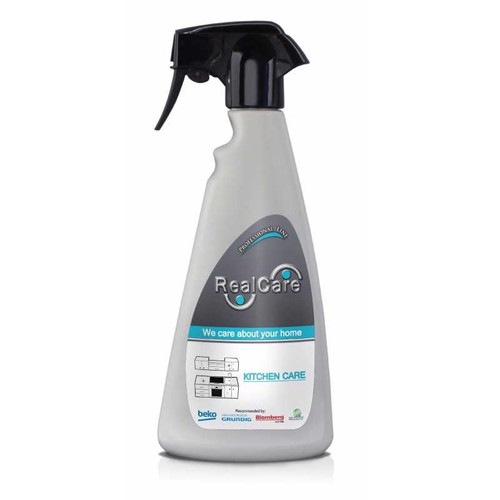 Detergente spray cucine - detergente,