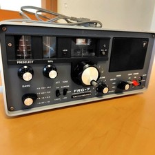 Yaesu Musen FRG-7 ricevitore di comunicazione 0,5 MHz ~ 29,9 MHz