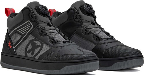 Scarpe moto xpd fast - scarpe,