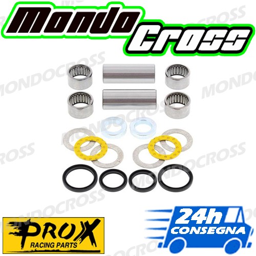 Kit revisione fulcro - kit,