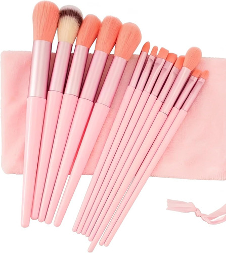 Pennelli make pezzi set - up,13,