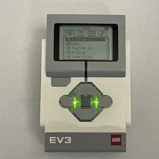Lego Mindstorms EV3 mattoncino