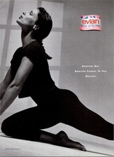 1994 • Pubblicità Stampa