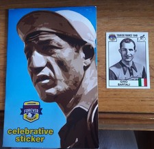Figurina commemorativa 2024