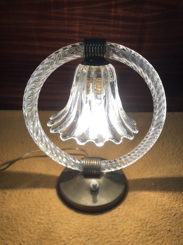 Barovier toso lampada da - e,