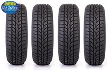 Treno 4 Pneumatici Hankook RS