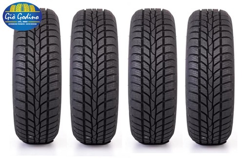 Treno pneumatici hankook - treno, 4