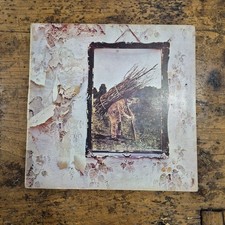 Led zeppelin atlantic - led,