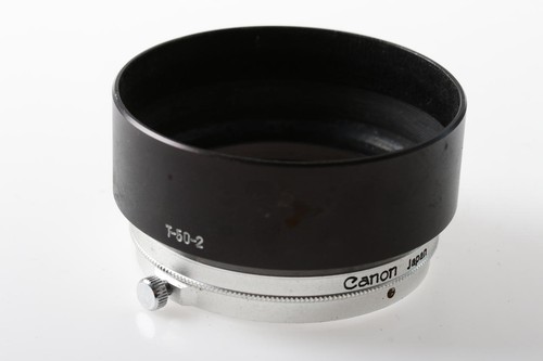 Visiera parasole canon 2 - visiera,