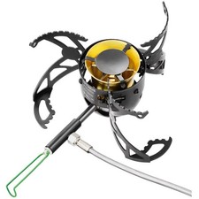 Optimus polaris optifuel stove - optimus,
