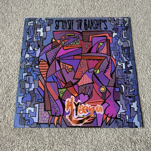 Siouxsie and the - banshees, –