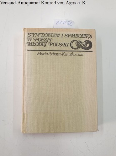 Symbolizm symbolika poezji - symbolika,