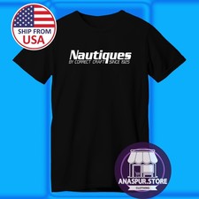 Nautiques Correct Craft Men's Black Size S-5XL