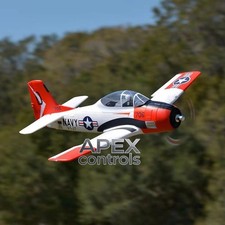 FMS 1400MM T-28D RC Modello