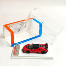 Modellino pressofuso SF90 XX