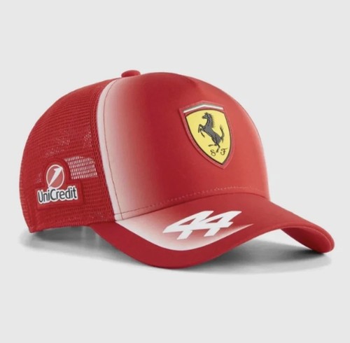 Cappello hamilton adulto - hamilton,