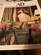 AD ARCHITECTURAL DIGEST - LE
