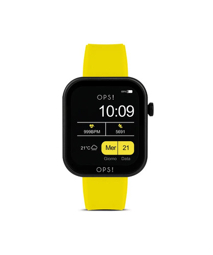 Orologio unisex ops - orologio,