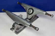 Neil Carver for Gullwing 9"