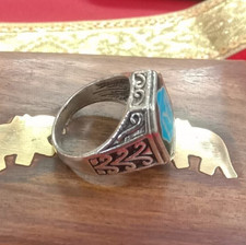 Anello magico reale creatore