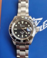 SQUALE 20 ATMOS Y1545 Classic