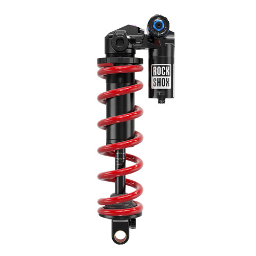 2025 rock shox - 2025, vivid