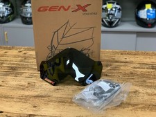 CUPOLINO FABBRI COD. YX115DS YAMAHA FZ8 '10 SPORT - NUOVO