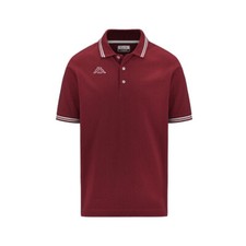 Polo Uomo Kappa Sport Cotone