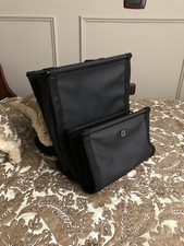 VW BORSA Bag Maggiolino New Beetle Volkswagen OE Tracolla PC Beauty Case