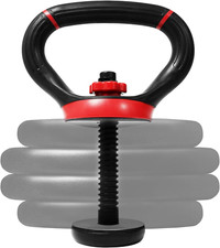 Manico Kettlebell Regolabile -