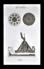 1859 Stampe Antiche x 2