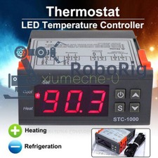 STC-1000 Regolatore di